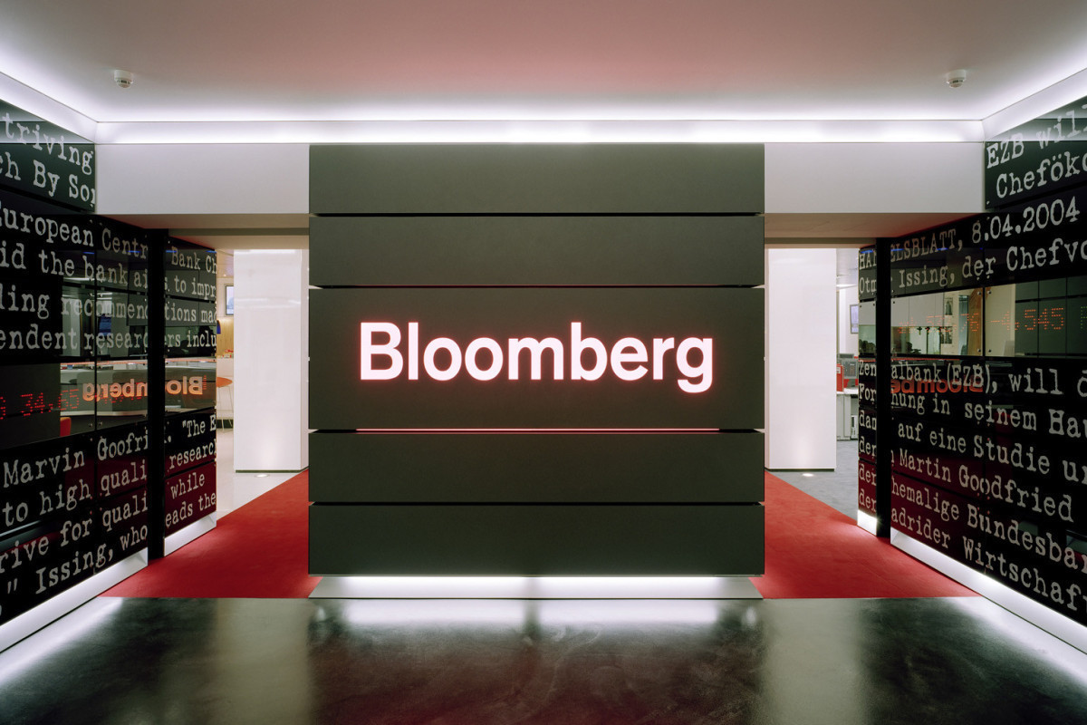          Bloomberg