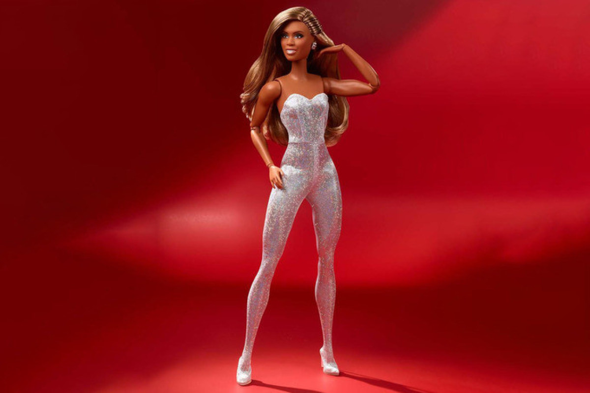 Transgender Barbie Doll For Sale