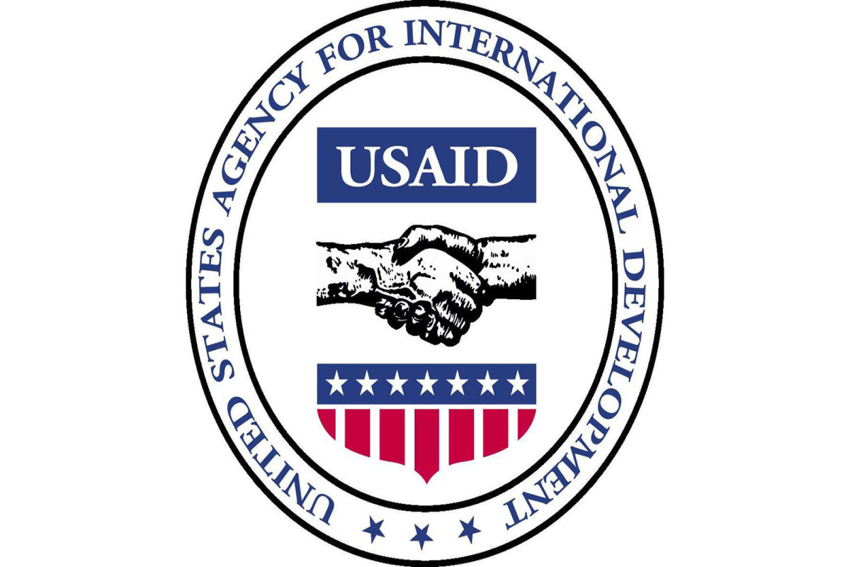   USAID   