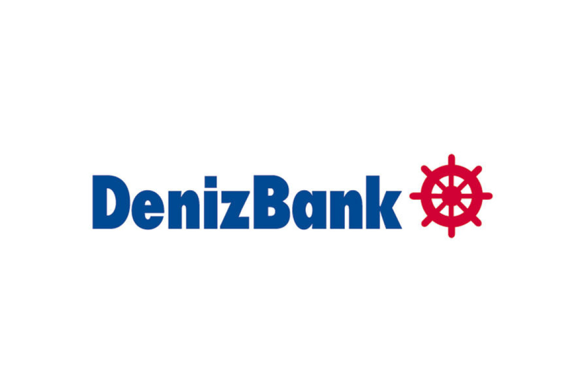  isbank  DenizBank      
