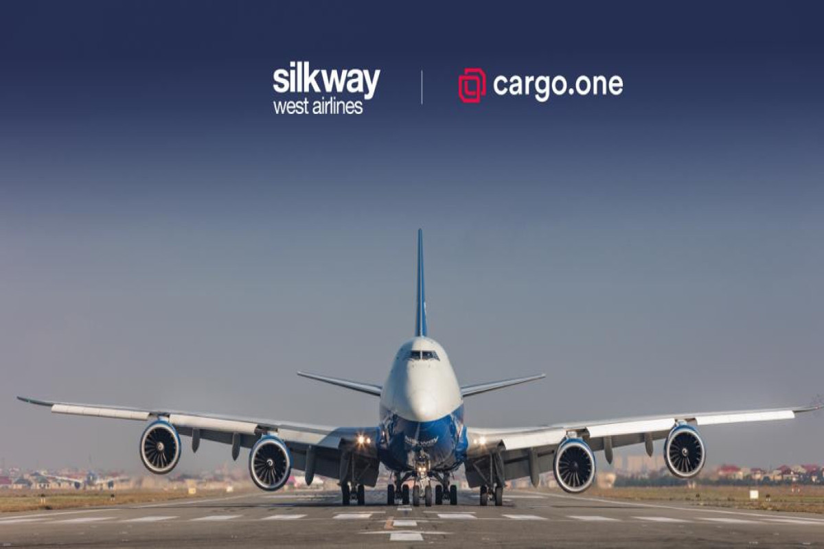 Silk Way West Airlines    argo.one