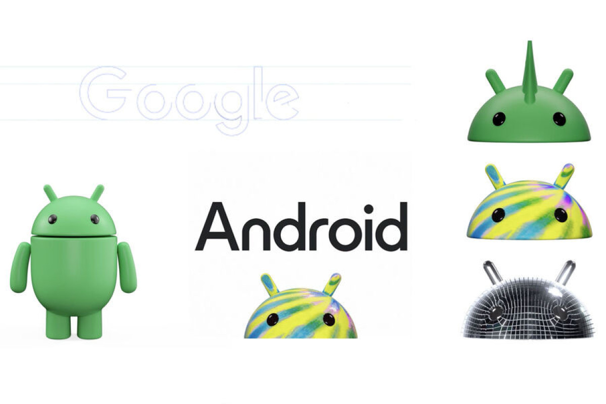       Android