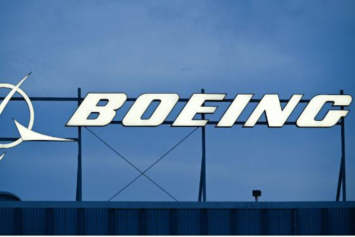  Boeing       