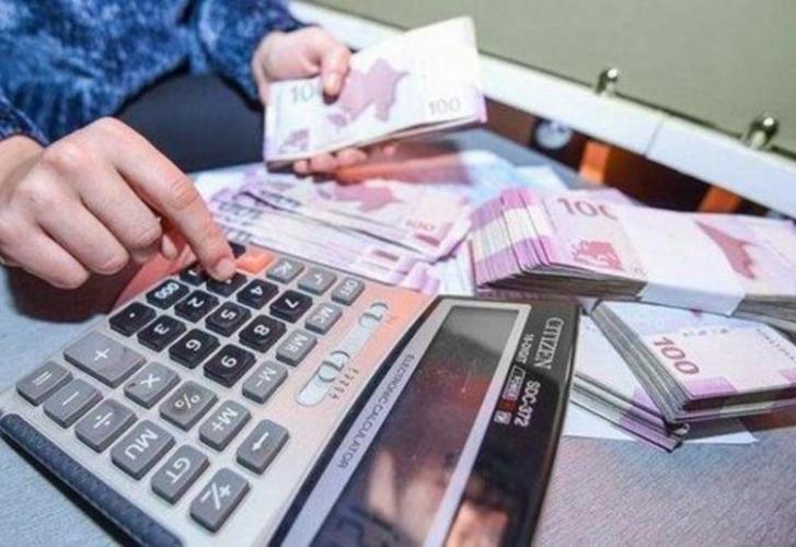 Доля проблемных кредитов в Азербайджане снизилась до 11%
