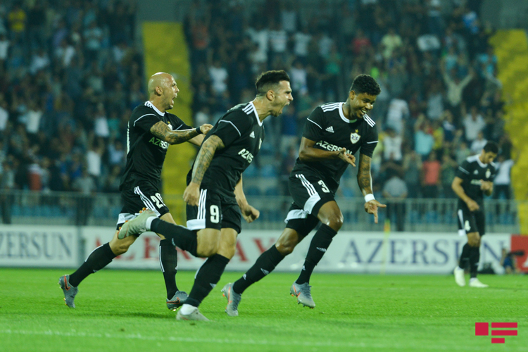 Установлен рекорд в истории азербайджанского футбола