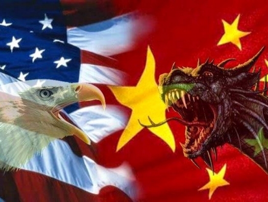 Торговые войны США с Китаем продолжаются