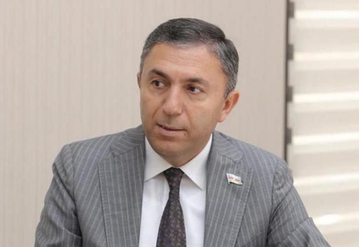 Таир Миркишили: «Тезис Ильхама Алиева позволит получить новые положительные результаты»