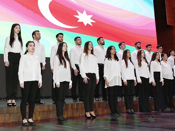 Азербайджан и Армения оказались самыми «молодыми» странами Европы