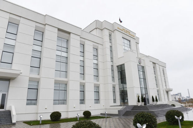 В Баку перед судом предстанут «сотрудники минобразования»