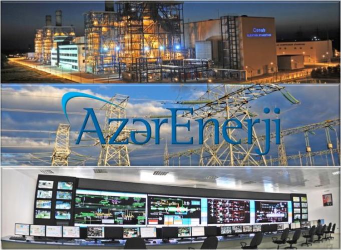 Азербайджан значительно увеличил производство и экспорт электроэнергии
