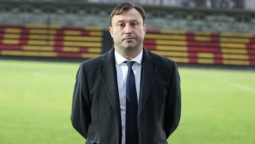 Гендиректор «Арсенала»: Президент клуба выразил поддержку главному тренеру после матча с «Нефтчи»