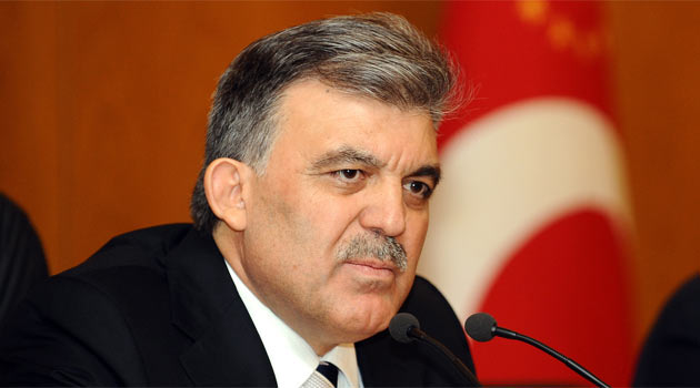 Экс президент Турции Гюль выдвинет свою кандидатуру на пост президента в 2023 году