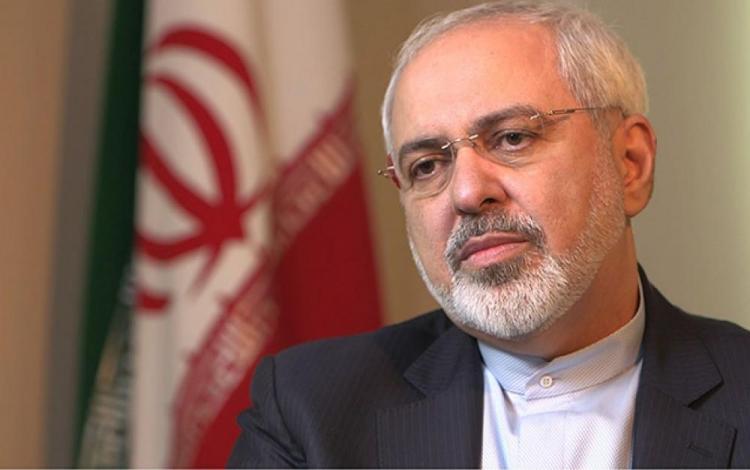 Глава МИД Ирана призвал США прекратить самоизоляцию
