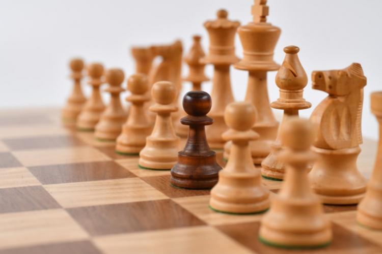 Успешный старт юных шахматистов Азербайджана