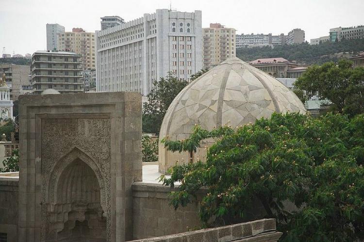 В Азербайджане расширен список культурно-исторических памятников, охраняемых государством
