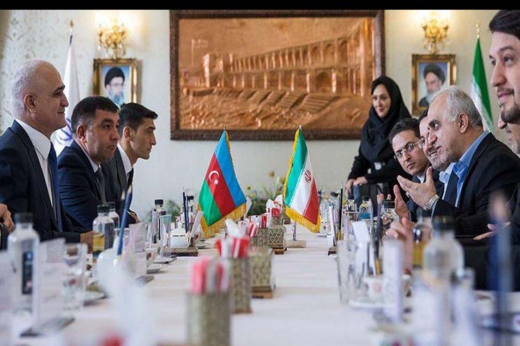 В Сочи пройдет встреча министров экономики Азербайджана, России и Ирана
