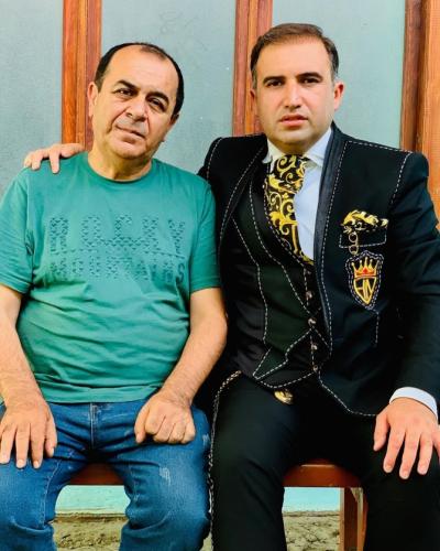 Ухудшилось состояние здоровья азербайджанского актера