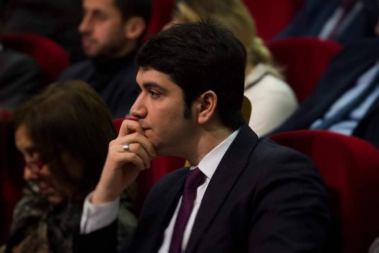 Азербайджанец получил высокую должность в России

