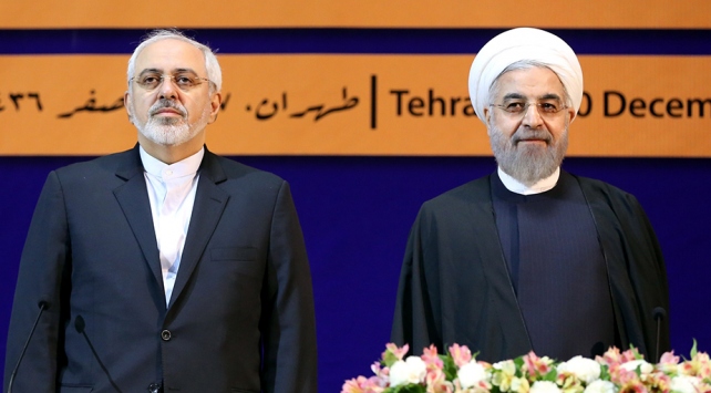 Хасан Рухани и Джавад Зариф приедут в Азербайджан
