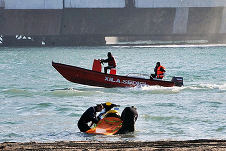 На пляжах Азербайджана спасены 6 человек