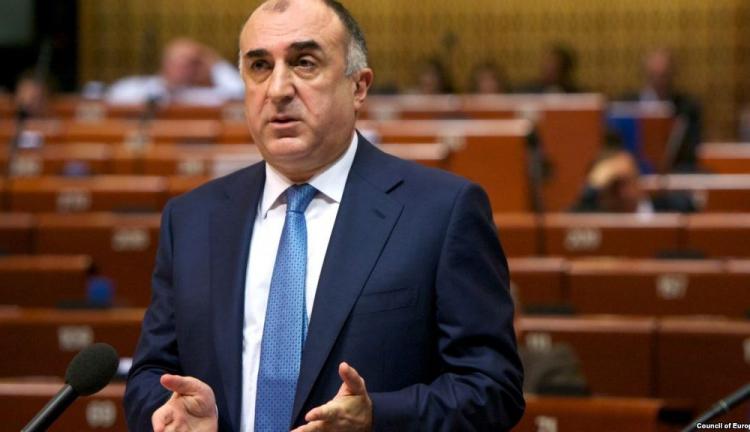 Мамедъяров: Азербайджан заинтересован в проектах по укреплению экономического сотрудничества на Каспии