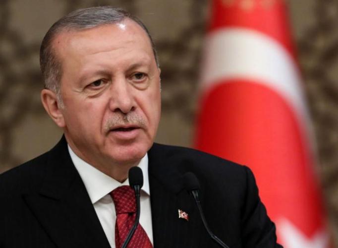 Эрдоган: Заседание Тюркского совета пройдет в Баку