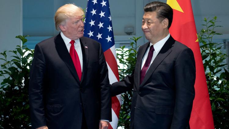 США назвали условие снятия пошлин с Китая