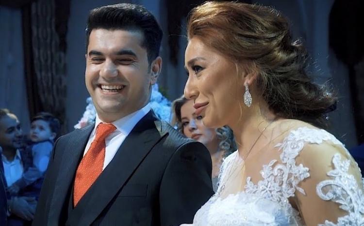 У популярного азербайджанского актёра распалась семья
