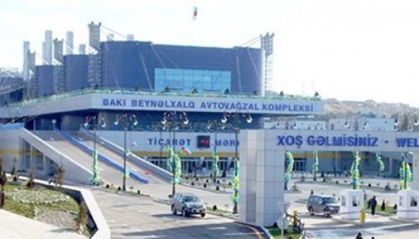 Бакинский международный автовокзал в праздничные дни увеличит количество рейсов

