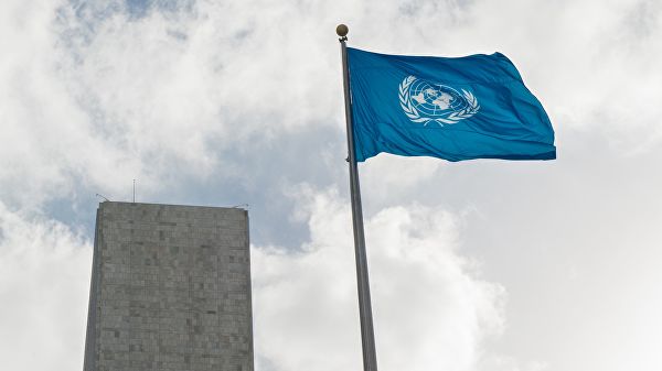 Венесуэла попросила у генсека ООН защиты от  США