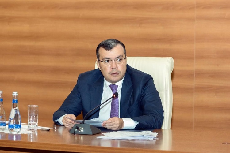 Азербайджанский министр о росте пенсий и зарплат