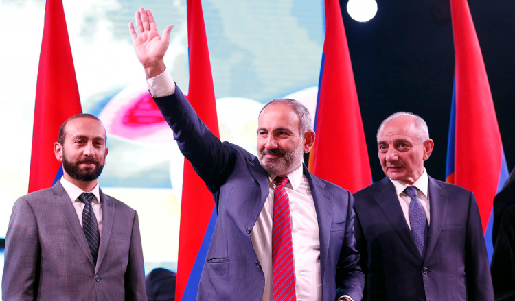 Как попытки армянских пропагандистов терпят фиаско – ОБЪЯСНЯЕТ ЦАМО