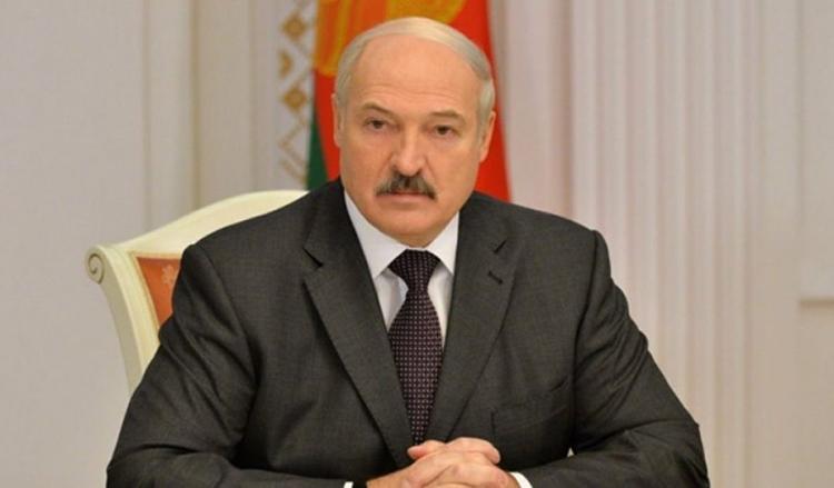 Лукашенко рассказал, что не хочет распада Евросоюза
