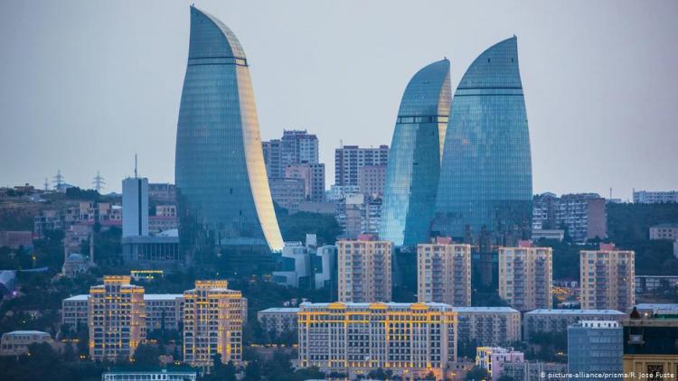 В Баку пройдет IV Международный банковский форум
