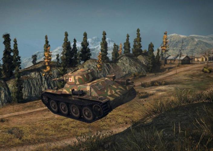 Разработчики World of Tanks поспорили с Трампом о влиянии онлайн-игр
