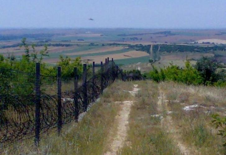 Задержан нарушитель государственной границы Азербайджана - ОПЕРАТИВНО