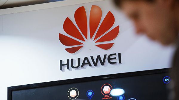 Huawei представила собственную операционную систему
