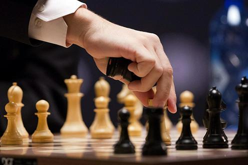 Азербайджанские шахматисты претендуют на медали