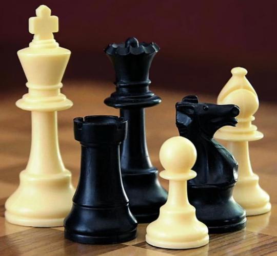 У азербайджанских шахматистов есть шансы на медали