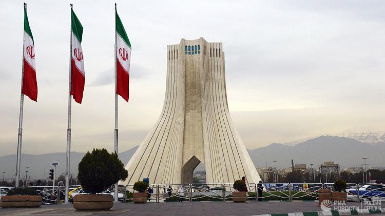 В Иране намерены сократить до нуля зависимость бюджета страны от нефти
