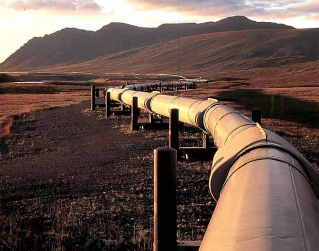 АО «Черномортранснефть» проведет реконструкцию нефтепровода Грозный – Баку