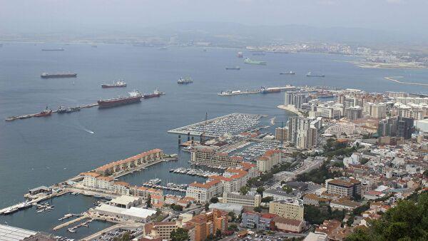 В Иране считают, что задержанный в Гибралтаре танкер скоро могут освободить