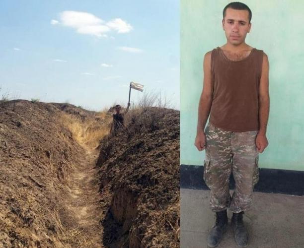 Сбежавший в Азербайджан Казарян доказал, что Тоноян и Пашинян дурят свой народ – ЕЩЕ ОДИН «ПСИХ»?