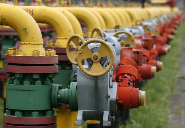 Польша поднимет плату за транзит российского газа