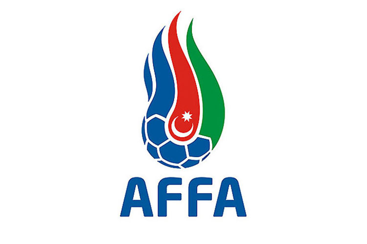 Сборная Азербайджана одержала победу