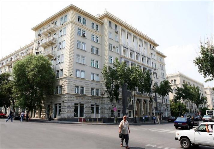 В Баку снесут 17 зданий - СПИСОК