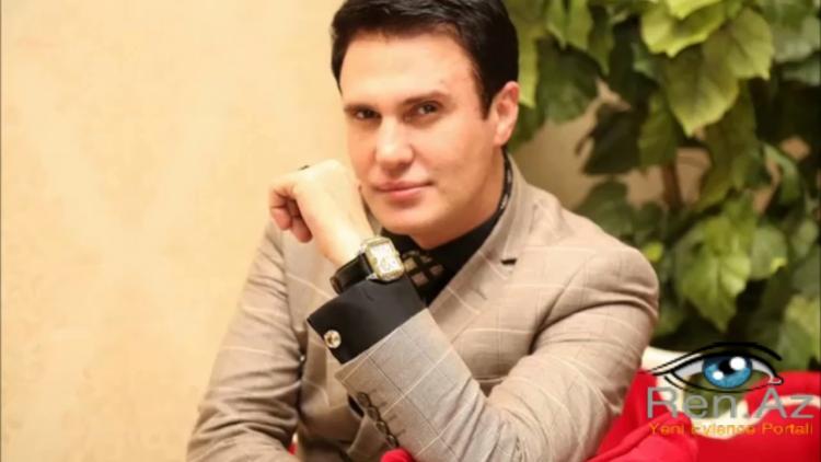 Надир Гафарзаде стал массажистом и сошел с ума - ВИДЕО