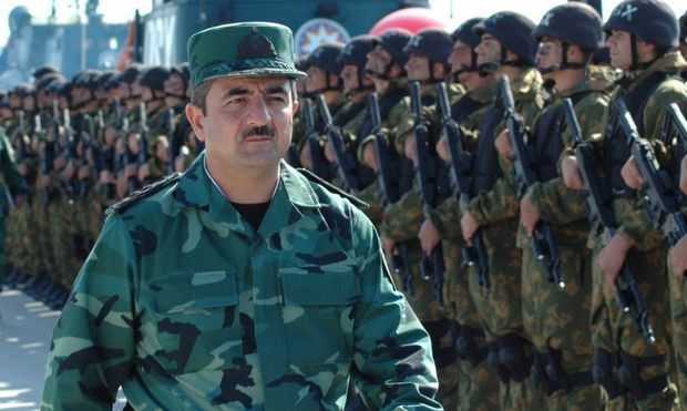 Эльчин Гулиев о новом успехе азербайджанской армии на границе с Арменией 