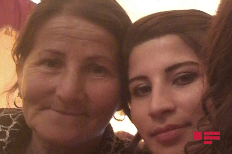 В Азербайджане женщина, получившая ожоги в результате поджога дома, скончалась в больнице