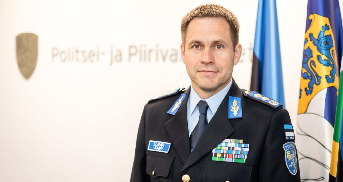 Президент Эстонии призвала отправить в отставку главу МВД